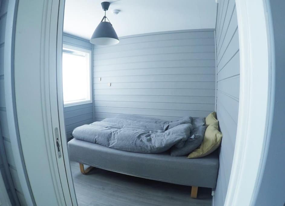 Fjellstova Storehorn Apartments Ulsak エクステリア 写真